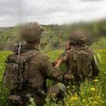 Hezbollah drones wound 5 IDF soldiers despite looming ceasefire