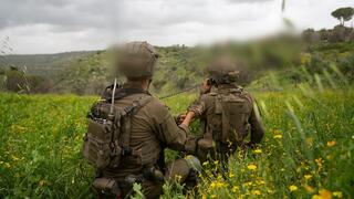 Hezbollah drones wound 5 IDF soldiers despite looming ceasefire