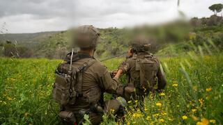 25,000 wounded since Oct. 7 push Israel toward major rehabilitation overhaul and budget rise
