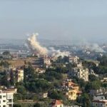 Report: Israeli strikes hit south Lebanon; Katz says IDF preparing for ‘prolonged stay’