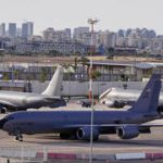 Ben Gurion Airport to remain open despite Iranian missile fire