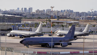 Ben Gurion Airport to remain open despite Iranian missile fire