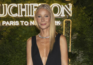 Gwyneth Paltrow caught off guard by furor over Israeli real estate ad