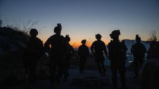 Israel in talks with US over keeping troops in southern Lebanon, officials say
