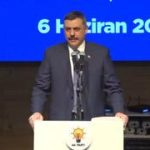 Minister says Turkey will one day take control of Jerusalem