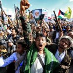 Crypto networks fuel the Houthi war machine
