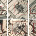 After Iran strikes, US rethinks Gulf bases and weighs Israel