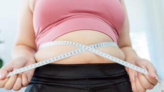Menopause weight gain can be managed with the right approach
