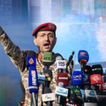 Houthis renew Red Sea blockade on Israel