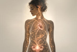 Not just her ovaries: The syndrome that disrupts the metabolism of millions of women