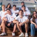 After COVID, displacement and war, seniors celebrate bittersweet graduation in northern Israel