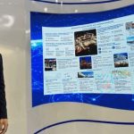 Azerbaijan becomes Israel’s gas buffer