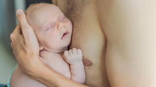 Before pregnancy matters: fathers’ diet and weight linked to children’s long-term health