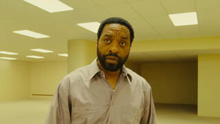 Review: ‘Backrooms’ turns empty offices into a stunning cinematic nightmare