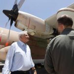 ‘The hostages will be here by morning’: The pilots who flew Israel’s daring Entebbe rescue