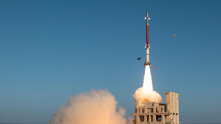 The Iran effect: Combat-proven Israeli systems drive record $19.2 billion export boom