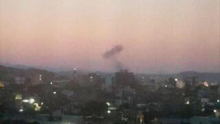 IDF approves expanded Iran strike plans, braces for days of fighting