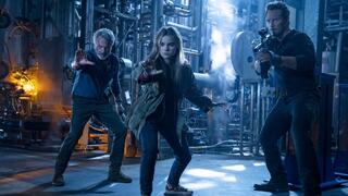 Most expensive movie ever revealed, and it is not Avatar or Star Wars
