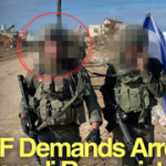 Anti-Israel group seeks arrest of IDF reservist traveling in India