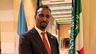 Military cooperation with Israel has ‘no limit,’ Somaliland foreign minister says