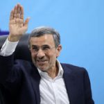 Senior military intelligence figure reveals that there was plan to install Ahmadinejad to lead Iran