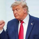 ‘Jealous or stupid’: Trump hits back at Iran deal critics as Netanyahu seeks influence