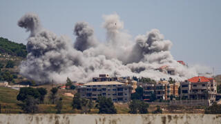IDF will not withdraw from Lebanon under conditional ceasefire, official says
