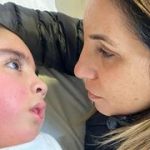 ‘I cry for my son, but I also cry for the life we lost’