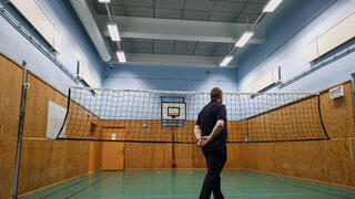 Sweden is preparing prisons for child gang killers, with chess lessons and dolls to hug