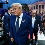 FBI says it foiled drone and sniper attack on White House during UFC event