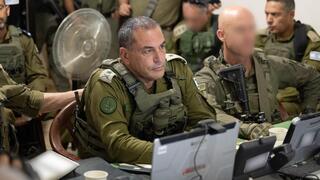 IDF chief in south Lebanon: Hezbollah is in ‘very severe distress,’ ceasefire remains fragile