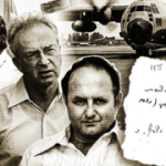 ‘No concessions’: Entebbe files reveal drama behind one of Israel’s most daring rescue operations