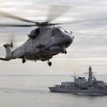 Britain targets Putin’s shadow fleet, seizes oil tanker