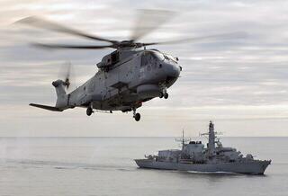 Britain targets Putin’s shadow fleet, seizes oil tanker