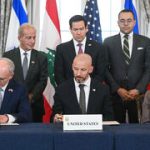 Framework deal rewrites Israel–Lebanon relations if it survives implementation