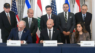 Framework deal rewrites Israel–Lebanon relations if it survives implementation