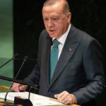 Erdoğan: Israeli strikes in Syria and Lebanon also threaten Turkey