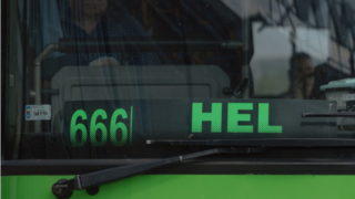 Poland revives ‘Highway to Hel’ 666 bus after religious backlash