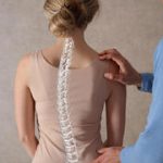 ‘My daughter suddenly said she had a hump’: what parents need to know about scoliosis