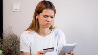 ‘After divorce, I realized I had no idea how much money I had’