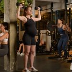 From Pilates to powerlifting: the rise of women in weight training