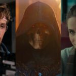 Aliens, bounty hunters and a talking skull: 5 movies worth seeing in theaters now
