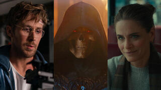 Aliens, bounty hunters and a talking skull: 5 movies worth seeing in theaters now
