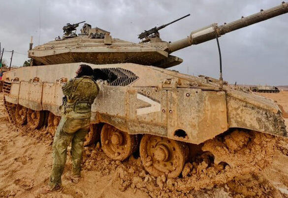 Senior IDF officer says High Court requirement to integrate women comes at high cost