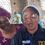 Special prayer for Israel brings Christian midwives together in Ibadan