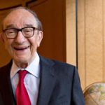 Alan Greenspan, Fed ‘maestro’ blamed after financial crisis, dies at 100
