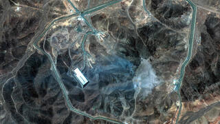 IAEA has been unable to inspect Iran’s nuclear facilities hit in war