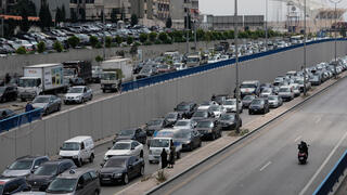 IDF issues rare Dahieh evacuation warning as Beirut residents flee Hezbollah stronghold