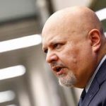 ICC prosecutor Khan suspended over sexual harassment allegations