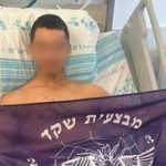 ‘I’ll never forget it’: Givati soldier recalls drone strike and commander’s heroism